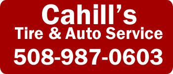 Cahill's Tire & Auto Service